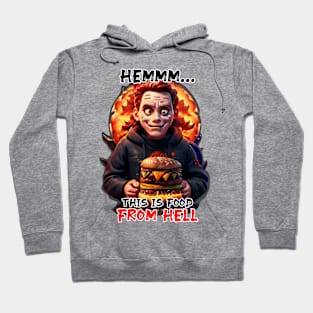 michael myers Hoodie